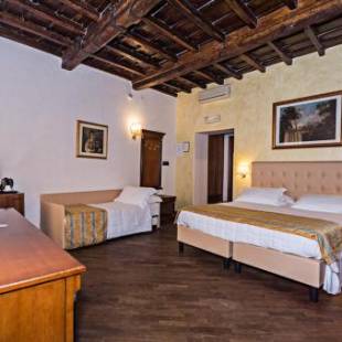 Фотографии гостевого дома
Domus Julia