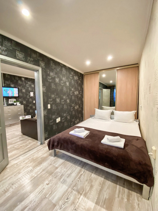 Фотографии квартиры
Апартаменты Apart-Comfort на Володарского 63