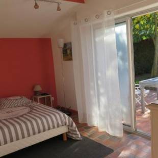 Фотографии мини отеля
chez Annick