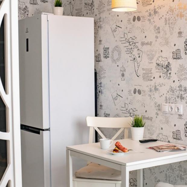 Фотографии квартиры
Top house (Топ хаус) на Фастовской