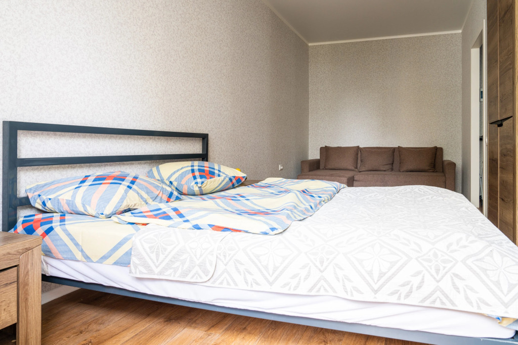 Фотография квартиры Квартира Комфортная квартира