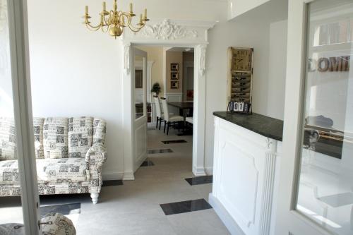 Фотография гостиницы Hotel Domizil