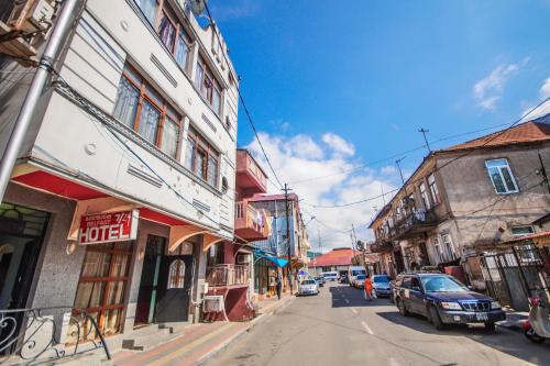 Фотография гостиницы Belfast