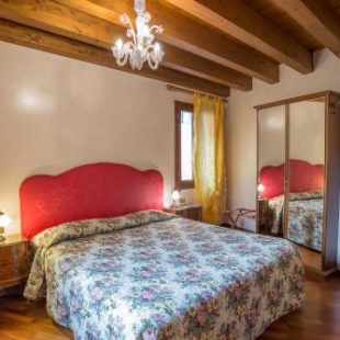 Фотография гостиницы Hotel Piccola Fenice