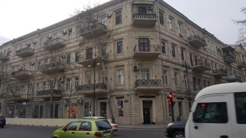 Фотография хостела Баку