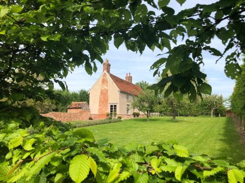 Фотографии гостевого дома
Retreat East