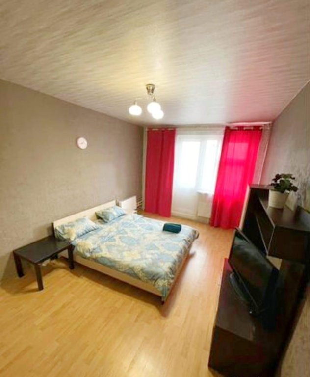 Фотография квартиры Yacht Apart (Яхт Апарт) на улице Липчанского