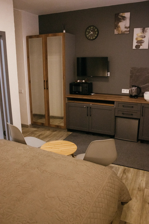 Фотография квартиры Апартаменты в Центре Твери