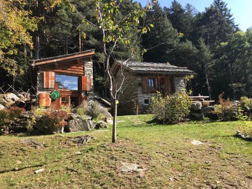 Фотография гостевого дома Resalbert Chalet