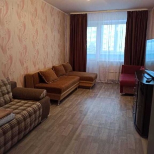 Фотография квартиры Квартира на Высоцкого 44