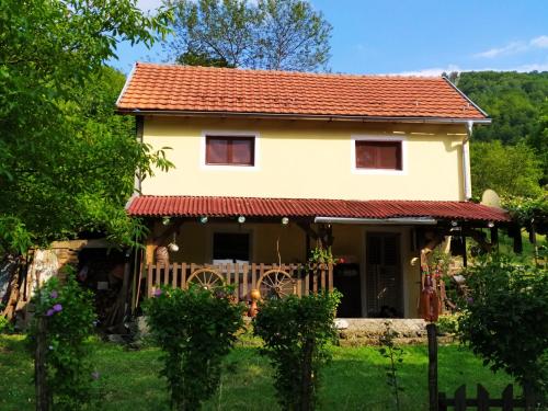 Фотография гостевого дома Vila Bor