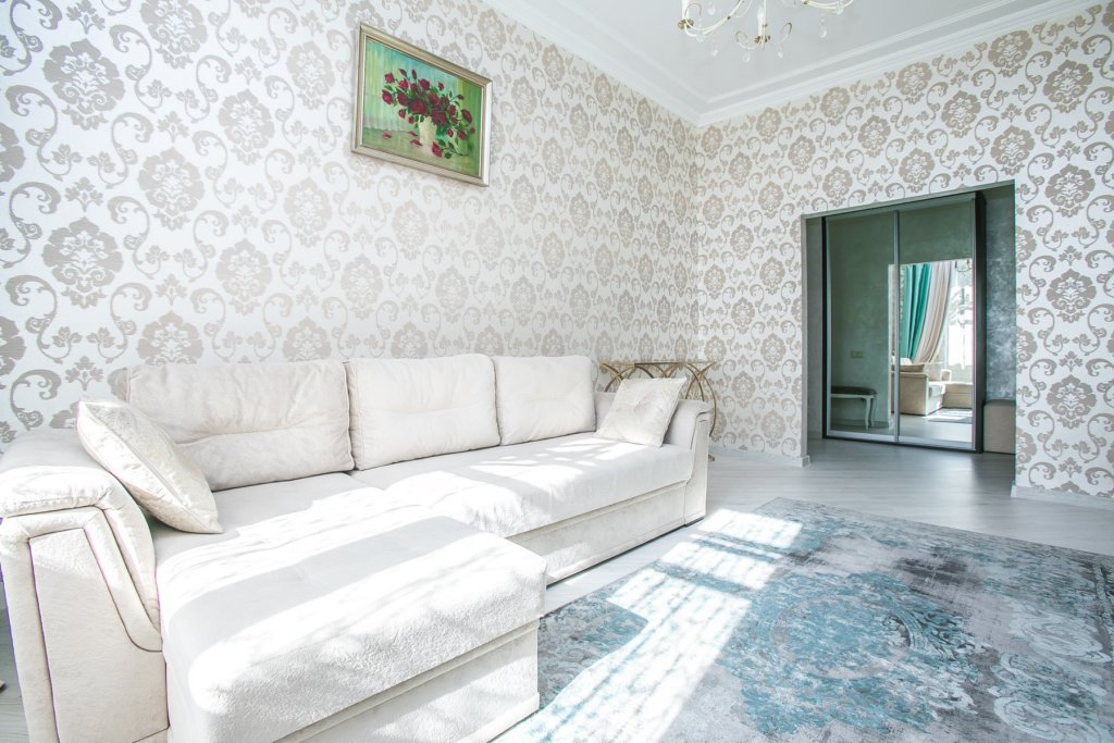 Фотография квартиры Апартаменты на улице Карла Маркса 25