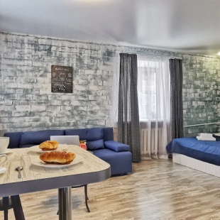 Фотография квартиры Апартаменты Apart-Comfort на Угличской 13