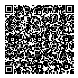 QR код гостиницы Paradise Borjomi