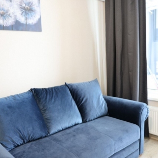 Фотография квартиры Квартира на улице Гаршина 25к1