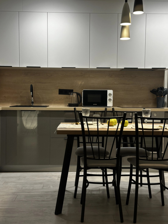 Фотография квартиры Квартира Уютная  в Центре Города