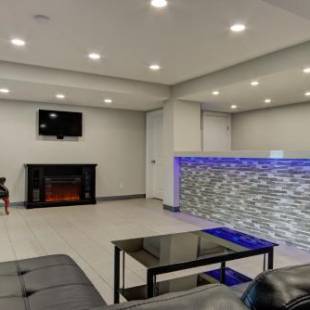 Фотографии гостиницы
Knights Inn Kamloops