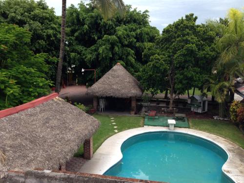 Фотографии гостиницы
Hotel Posada Andaluz