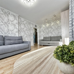 Фотография квартиры Апартаменты Skyroom Чистопольская 61А