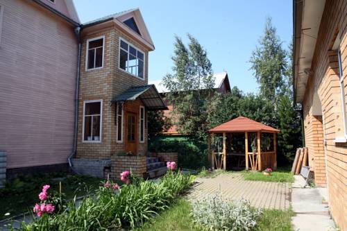 Фотография гостевого дома На Светлой