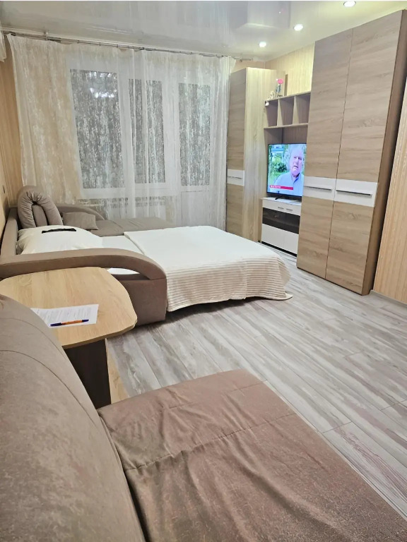 Фотография квартиры Квартира Дивноморск в 5 минутах пешком от моря