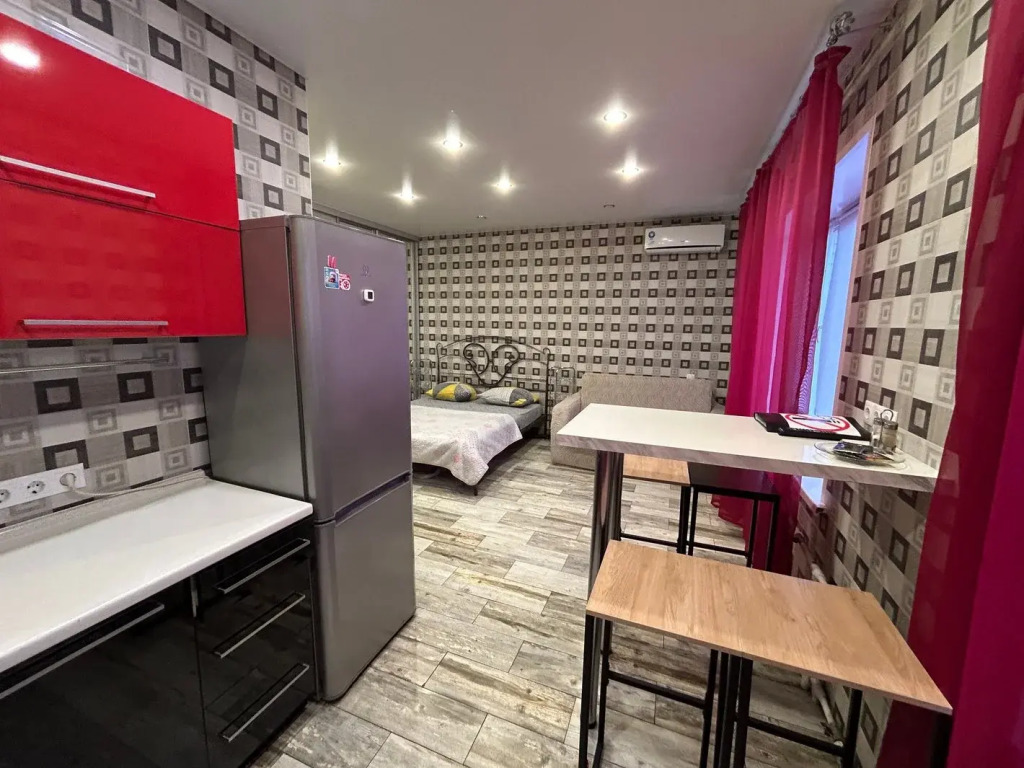 Фотография квартиры Апартаменты на Угличской Улице 11