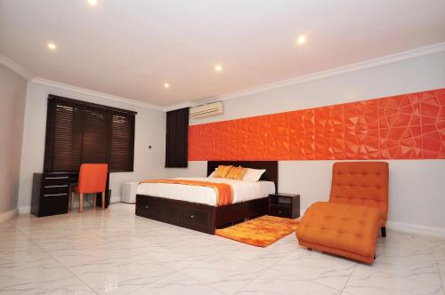 Фотография гостиницы HIS Dulce Apartments