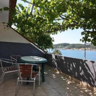 Фотографии гостевого дома
Apartments by the sea Supetarska Draga - Gornja, Rab - 5053