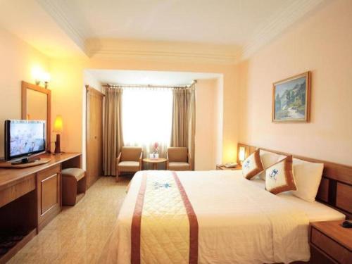 Фотография гостиницы Grand Cititel Central Saigon Hotel