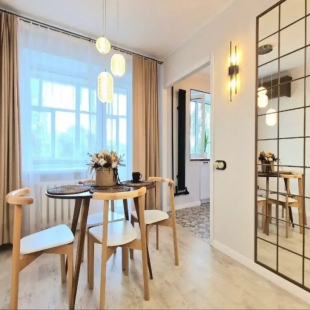 Фотография квартиры Квартира Стильная 3-х Комнатная в Сердце Казани