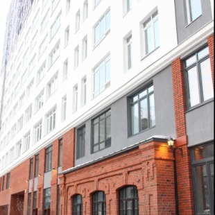 Фотография квартиры Апартаменты на улице Азина 22/2