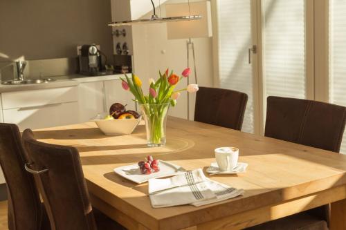 Фотография апарт отеля Paleo Finest Serviced Apartments