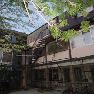 Фотография мини отеля Континенталь