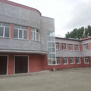 Фотография домов культуры Дом культуры Металлург