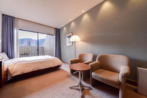 Фотография гостиницы 千草ホテル