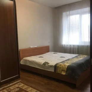Фотография квартиры Квартира на Октябрьской 58