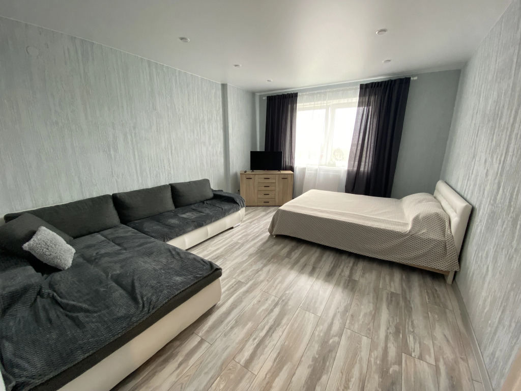 Фотография квартиры Апартаменты Аксакова 116