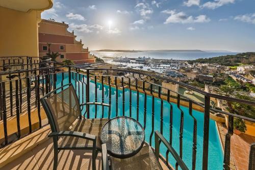 Фотография гостиницы Grand Hotel Gozo