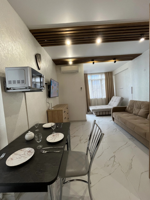 Фотография квартиры Апартаменты Актер House