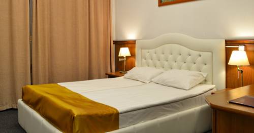 Фотографии гостиницы
Красный Терем