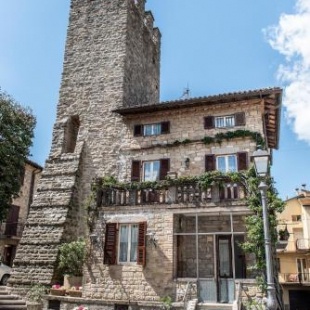 Фотография гостевого дома La Rosa di Francesco Inn