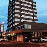 Фотография гостиницы Lider Hotel