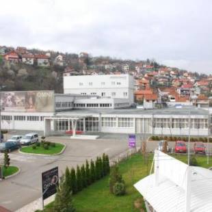 Фотография гостиницы Hotel Omni