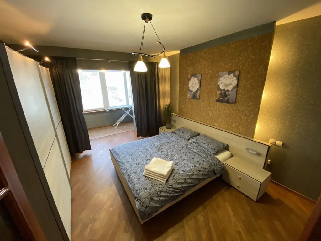 Фотография квартиры Квартира Уютная на Аксакова 56