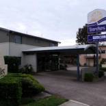 Фотография мотеля Travellers Motor Village