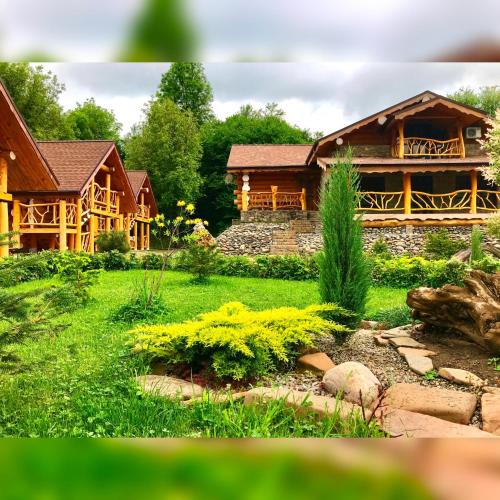 Фотография базы отдыха Денница