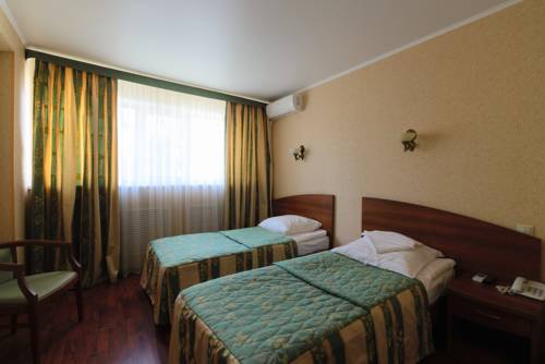 Фотографии гостиницы
МКМ Отель