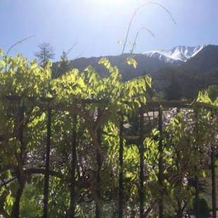 Фотографии мини отеля
La Perle des Montagnes