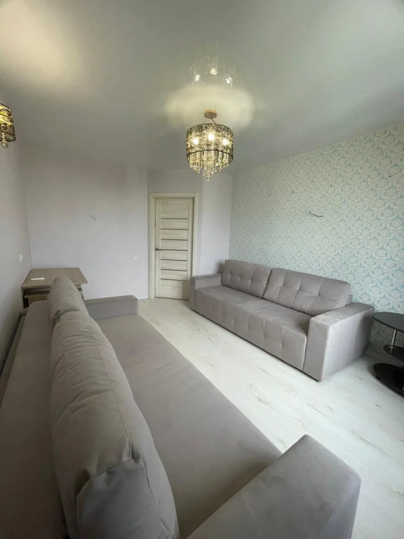 Фотография квартиры Квартира 8 местная 2к у Мамаева кургана