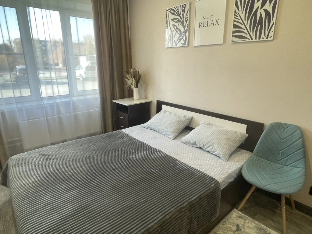 Фотография квартиры Квартира ЖК Новый Парк